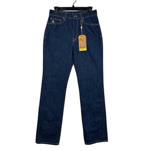 Schaefer Outfitter Katy Jeans Dark wash Women's Dark Wash Straight Jeans Size 27